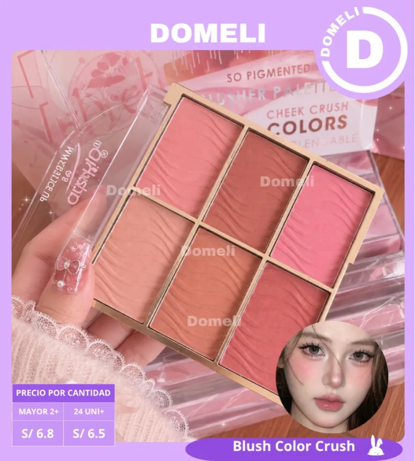 Blus Color Crush Artskin